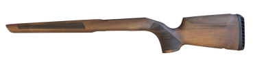 Preview: WOOX Elegante Hybrid Stock-Walnut